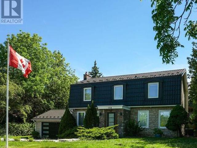 190 Main Street S, Halton Hills, ON, L7G 3E9 house for sale | Listing ID W13419 | Royal LePage