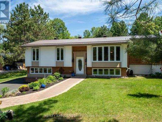 190 Mirimishi Road, East Ferris, ON, P0H 1K0 house for sale | Listing ID X13438 | Royal LePage