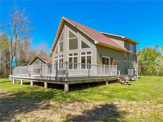 190 Salisbury Back Rd, Colpitts Settlement, NB, E4J 1L2 house for sale | Listing ID NB139876 | Royal LePage