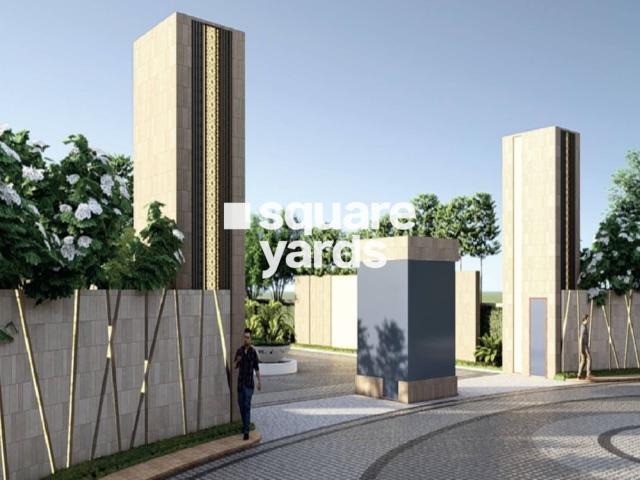190 Sq.Yd. Plot in Sector 98 Faridabad Listing ID: #9344