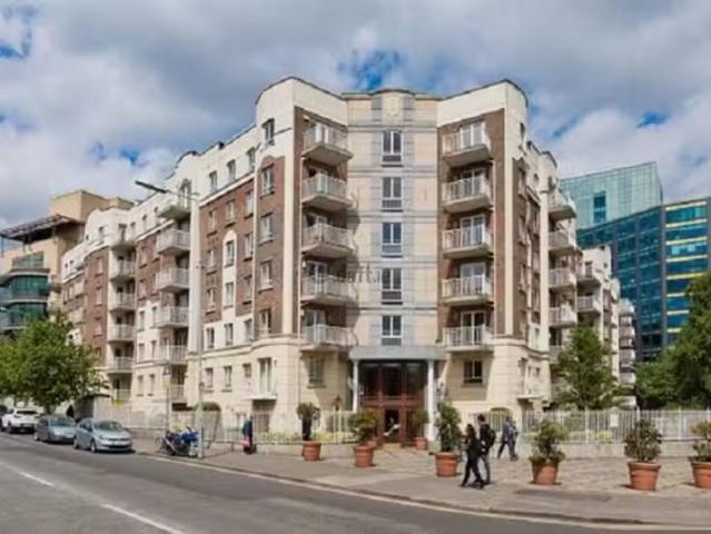 190 pembroke square, Dublin 4 is for rent