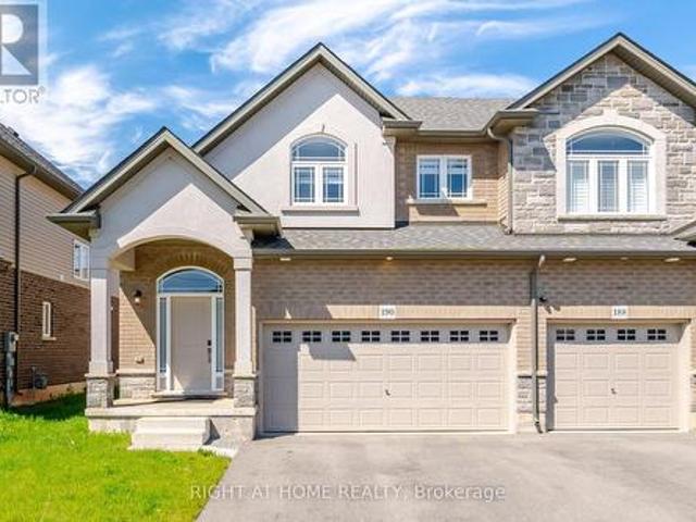 190 Rockledge Drive, Hamilton, ON, L0R 1P0 house for sale | Listing ID X13209 | Royal LePage