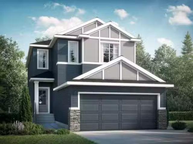 190 Rosemary Gardens Se, Calgary, AB, T3S 0E7 house for sale.