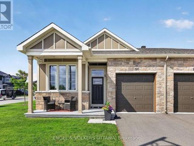 190 Rathwell Street, Carleton Place, ON, K7C 0H9 house for sale | Listing ID X13484 | Royal LePage