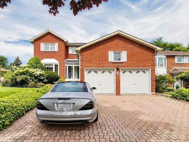 190 Raymerville Drive, Markham, ON, L3P 6S7 house for sale | Listing ID N13705 | Royal LePage