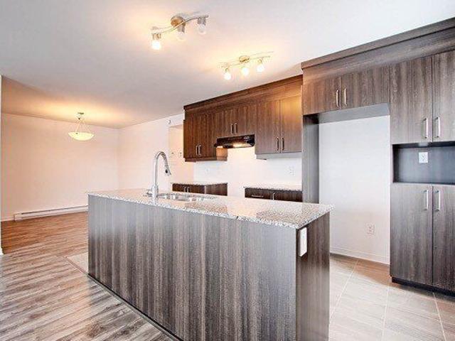 190 Rue Henri Matisse Gatineau Super Appartement 4 1/2