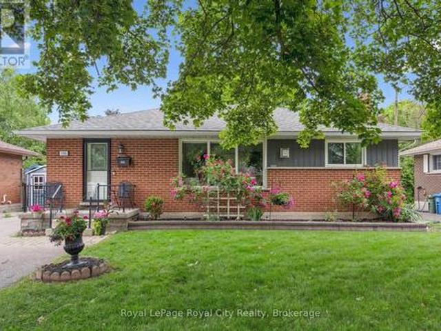 190 Waverley Drive, Guelph Riverside Park, ON, N1E 1H4 house for sale | Listing ID X12239 | Royal LePage