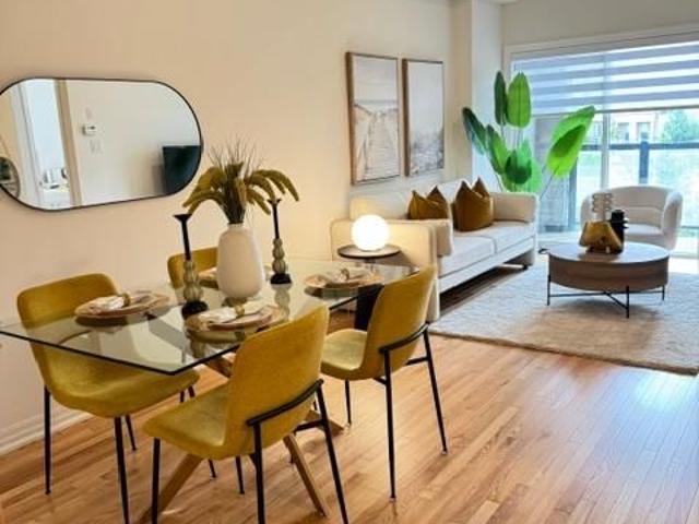 190 Vantage Loop, Newmarket | 3Beds/3Bath, Townhouse, $798,800 | Condos. Ca