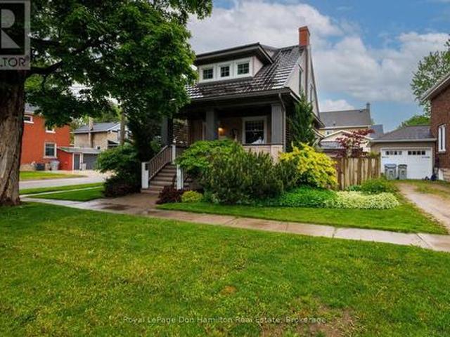 190 Victoria Avenue N, North Perth Listowel, ON, N4W 1S6 house for sale | Listing ID X12172 | Royal LePage