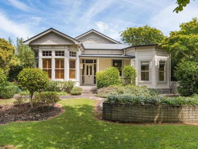 190 Victoria Avenue, Hokowhitu, Palmerston North City