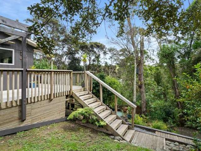 190A Howard Road, Orere Point, Manukau City