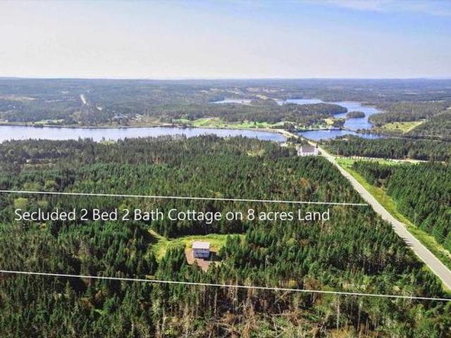 1914 St Peter'S Fourchu Rd. Grand River, NS, B0E 3B0 house for sale | Listing ID 202504 | Royal LePage