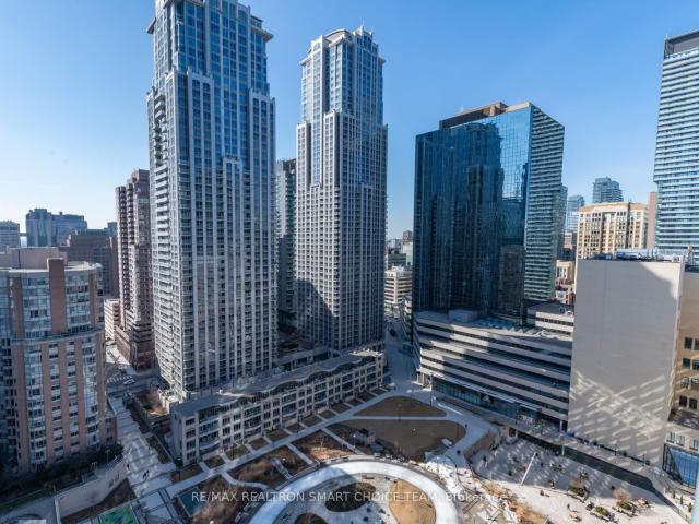 1914 386 Yonge Street, Toronto | Leased, C12661 | Condos. Ca