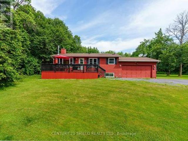 19155 County 43 Road, North Glengarry, ON, K0C 1A0 house for sale | Listing ID X13548 | Royal LePage