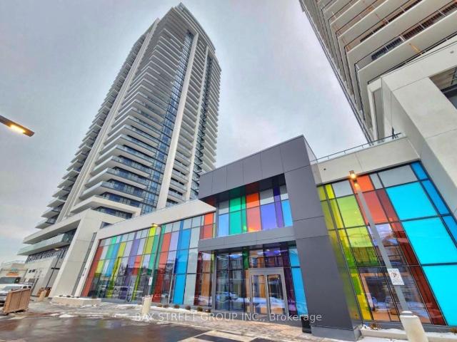 1915 12 Gandhi Lane, Thornhill | Terminated, N12622 | Condos. Ca