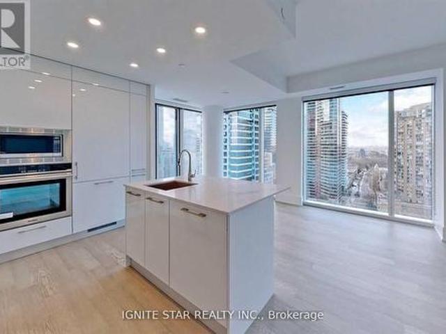 1915 1 Gloucester Street, Toronto, ON, M4Y 0C6 lease for lease | Listing ID C13531 | Royal LePage