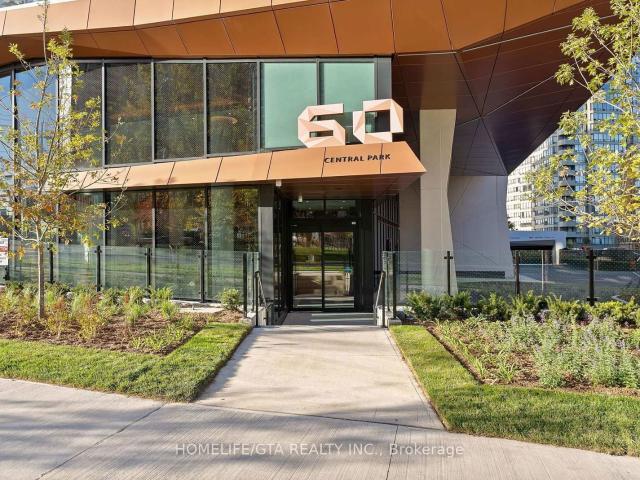 1915 60 Central Park Roadway, Etobicoke | Terminated, W12873 | Condos. Ca