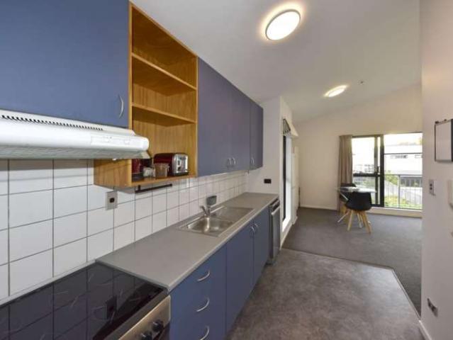 19/169 Fitzgerald Avenue, Christchurch Central, Christchurch City