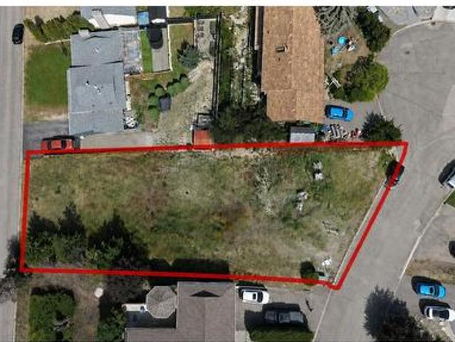 1916 Glencoe Place, Kamloops, BC, V2E 1K5 vacant land for sale | Listing ID 10394 | Royal LePage