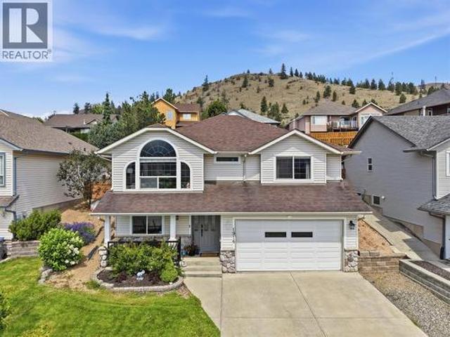 1916 Saskatoon Place, Kamloops, BC, V2E 2T1 house for sale | Listing ID 10394 | Royal LePage