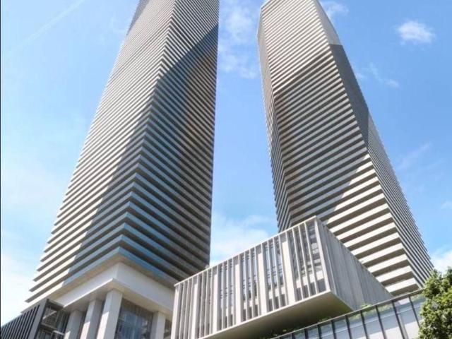 1916 55 Cooper Street, Toronto | 1Beds/1Bath, Condo, $2,300/mo | Condos. Ca