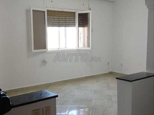 191727 Vente Appt à Témara Hay Al Alaouyin de 92 m²