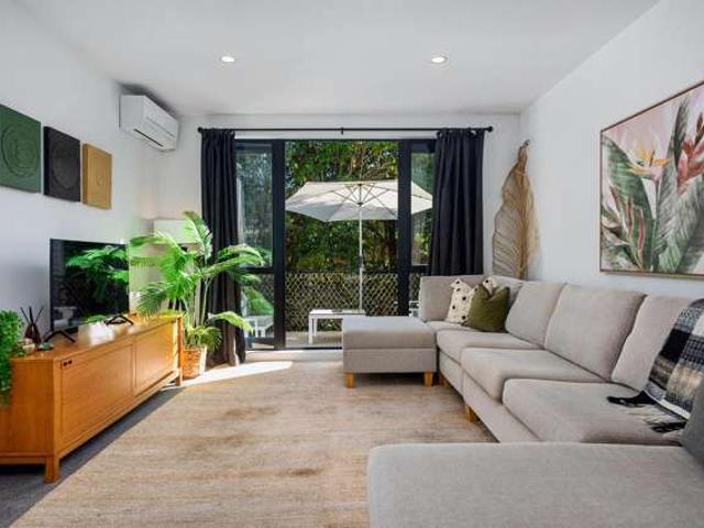 19/17 Lyon Avenue, St Lukes, Auckland City