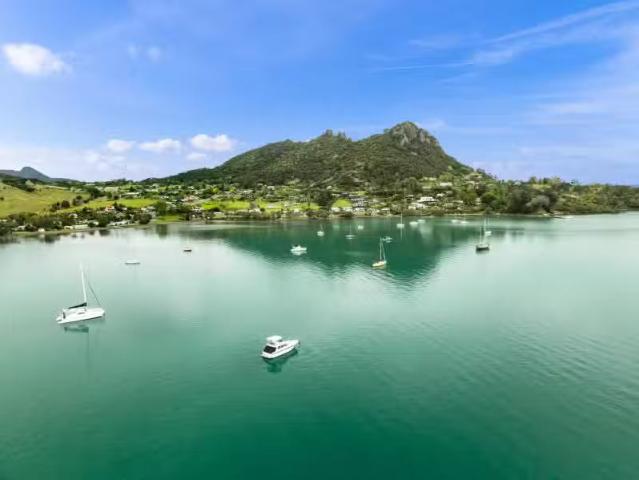 1917 Whangarei Heads Road, Whangarei Heads, Whangarei