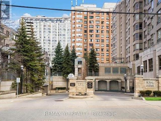1917 5418 Yonge Street, Toronto, ON, M2N 6X4 lease for lease | Listing ID C13476 | Royal LePage