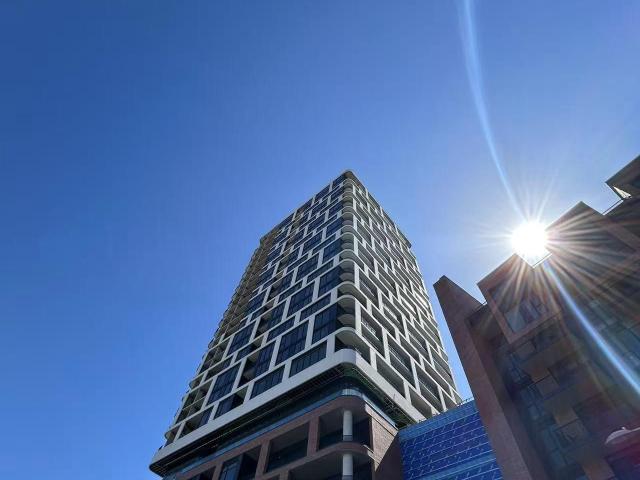1917 56 ANDRE DE GRASSE Street, Markham | For Rent @ $2,050 | Condos. Ca