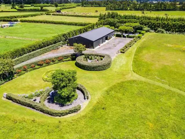 1918 Egmont Road, Kaimiro, New Plymouth For Sale