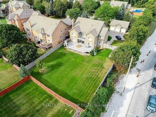 1918 Royal Credit Boulevard, Mississauga, ON, L5M 4Y1 house for sale | Listing ID W12988 | Royal LePage