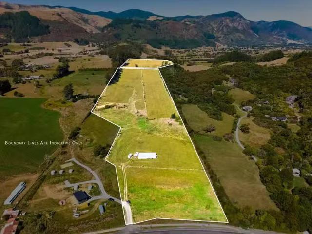 1918 Takaka Valley Highway, Takaka, Takaka, Tasman For Sale