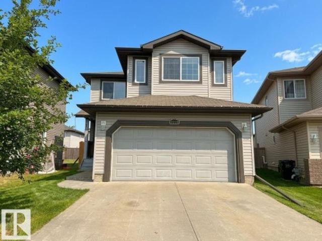 1919 Hammond Place, Edmonton, AB, T6M 0K3 house for sale | Listing ID E4498 | Royal LePage