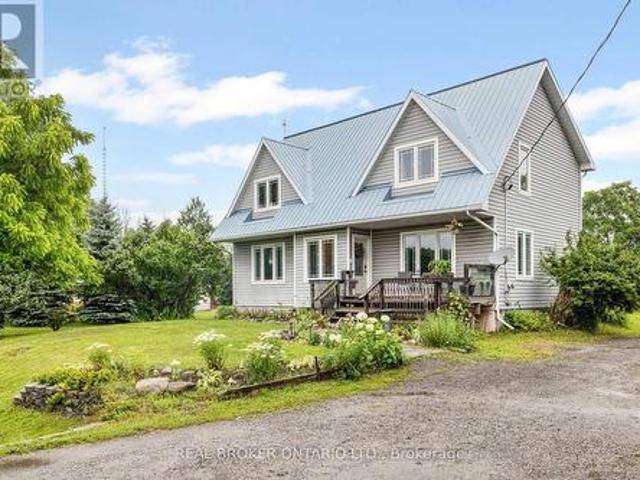 1919 Stagecoach Road, Ottawa, ON, K4P 1L9 house for sale | Listing ID X13559 | Royal LePage
