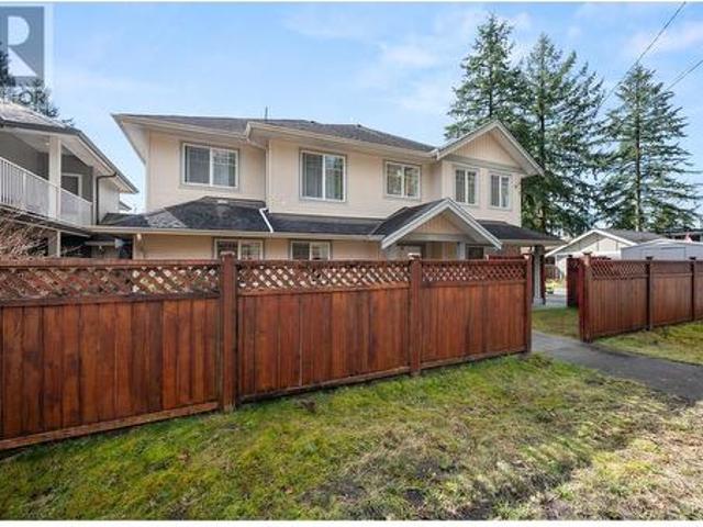 1910 Lincoln Avenue, Port Coquitlam, BC, V3B 2J9 duplex for sale | Listing ID R3004 | Royal LePage