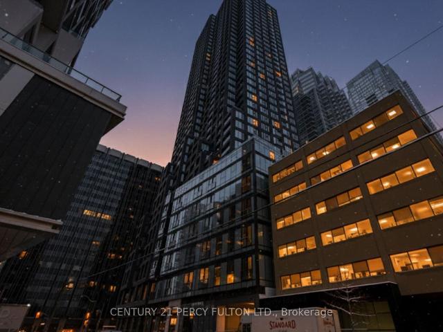1910 20 Soudan Avenue, Toronto | Terminated, C12533 | Condos. Ca