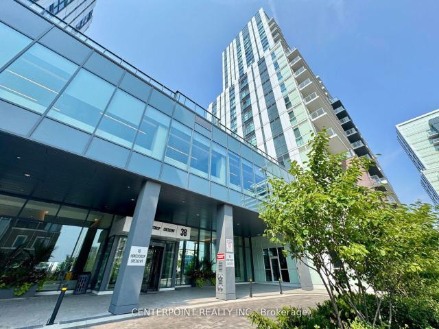1910 38 Honeycrisp Crescent, Concord | Terminated, N12753 | Condos. Ca