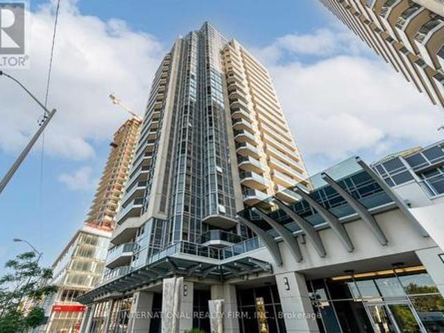 1910 5791 Yonge Street, Toronto, ON, M2M 0A8 condo for sale | Listing ID C12080 | Royal LePage