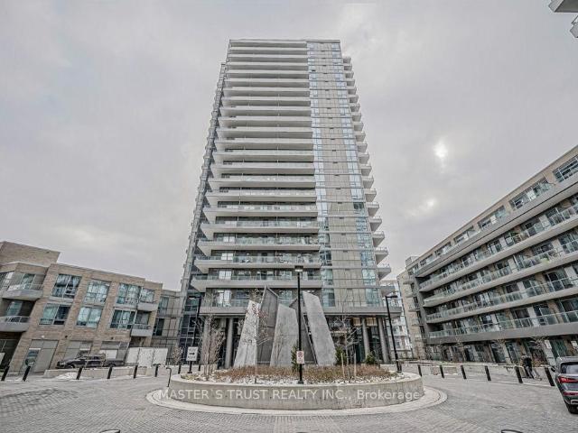 1910 50 Forest Manor Road, North York | 2Beds/2Bath, Condo, $2,800/mo | Condos. Ca