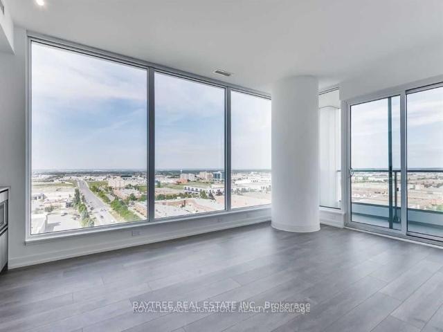 1910 5 Buttermill Avenue, Vaughan | For Rent @ $2,600 | Condos. Ca