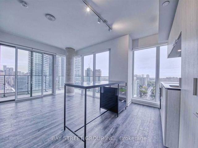 1910 77 Shuter Street, Toronto | For Sale @ $629,000 | Condos. Ca
