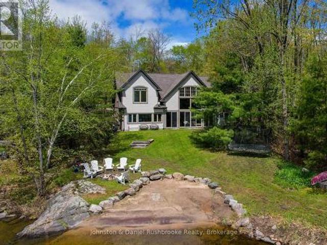 1911 Mortimers Point Road, Muskoka Lakes Medora, ON, P0B 1J0 house for sale | Listing ID X13162 | Royal LePage