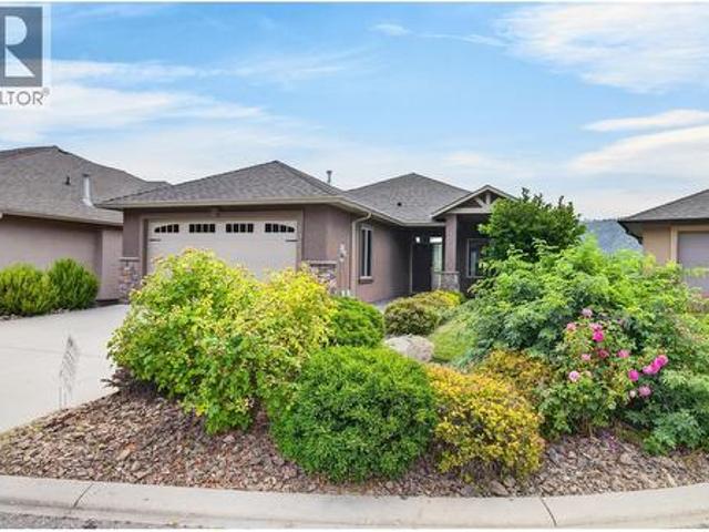 1911 Cornerstone Drive, West Kelowna, BC, V4T 2Y3 house for sale | Listing ID 10395 | Royal LePage