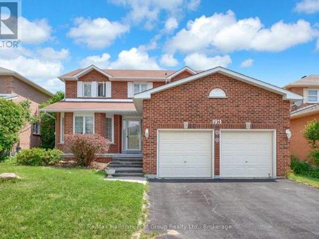 1911 Rosebank Road, Pickering Amberlea, ON, L1V 1P7 house for sale | Listing ID E13525 | Royal LePage