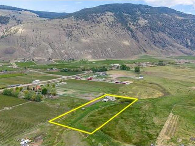 1911 Stewart Road, Cawston, BC, V0X 1C1 house for sale | Listing ID 10385 | Royal LePage