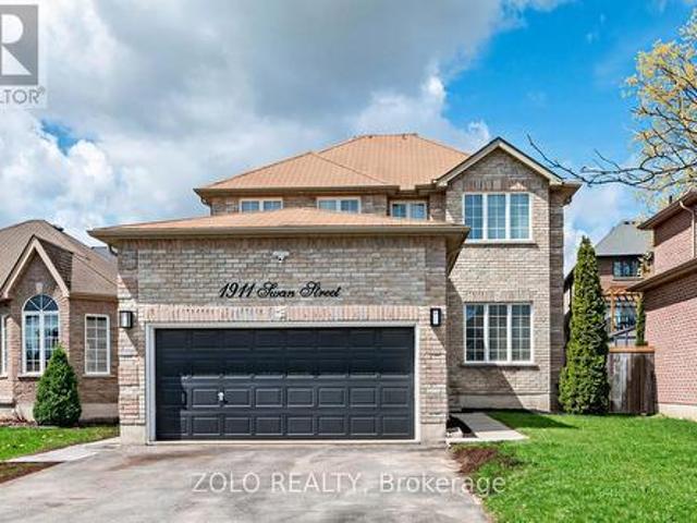 1911 Swan Street, Innisfil, ON, L9S 0B3 house for sale | Listing ID N13412 | Royal LePage