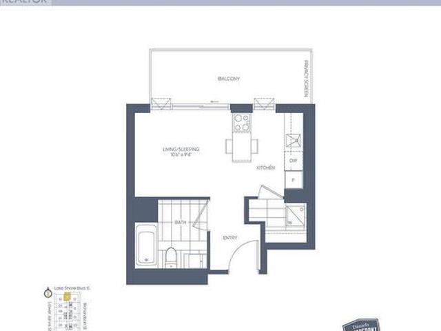 1911 15 Lower Jarvis Street, Toronto, ON, M5E 0C4 lease for lease | Listing ID C13478 | Royal LePage