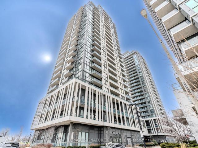 1911 17 Zorra Street, Etobicoke | 1Beds/2Bath, Condo, $2,050/mo | Condos. Ca