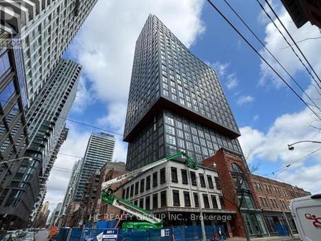 1911 100 Queen Street E, Toronto, ON, M5C 0B5 lease for lease | Listing ID C13510 | Royal LePage